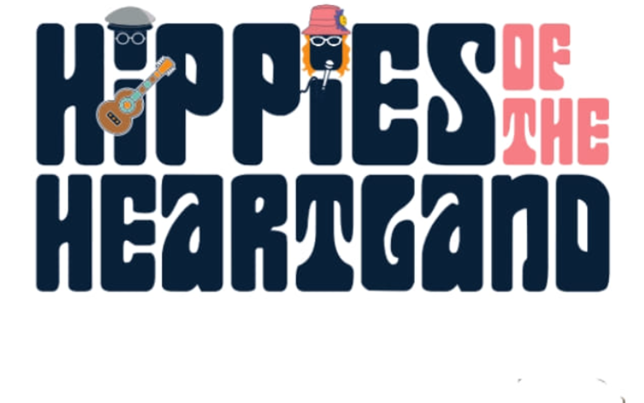 Image: Hippies of the Heartland