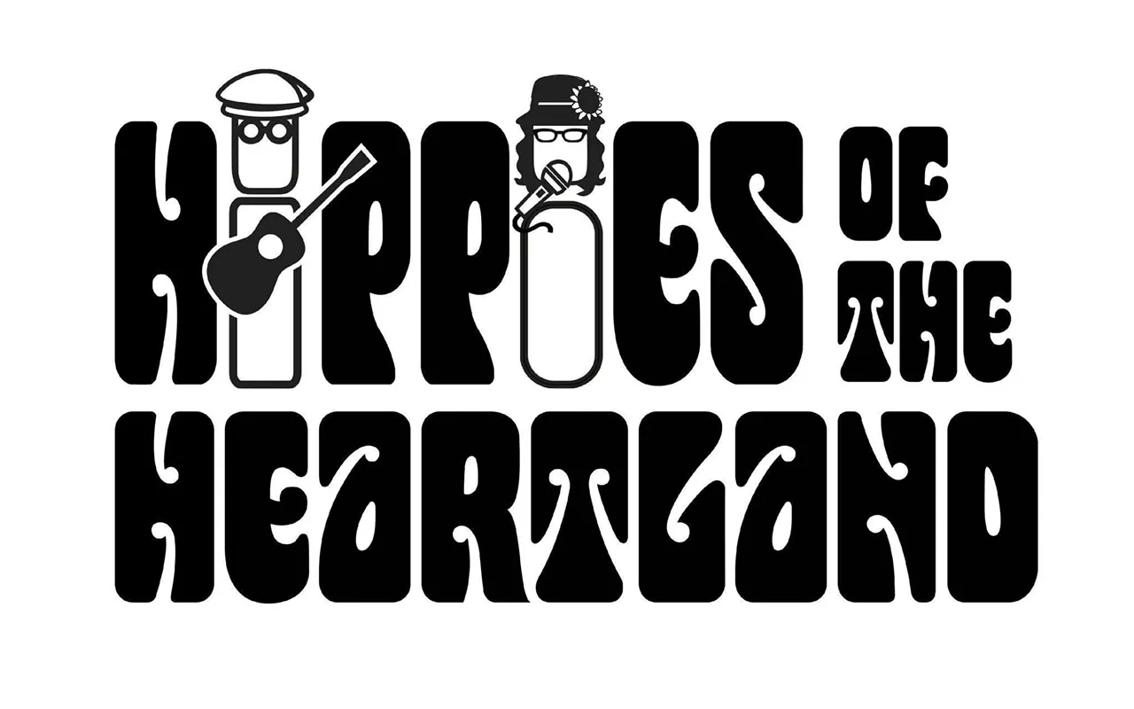 Image: Hippies of the Heartland