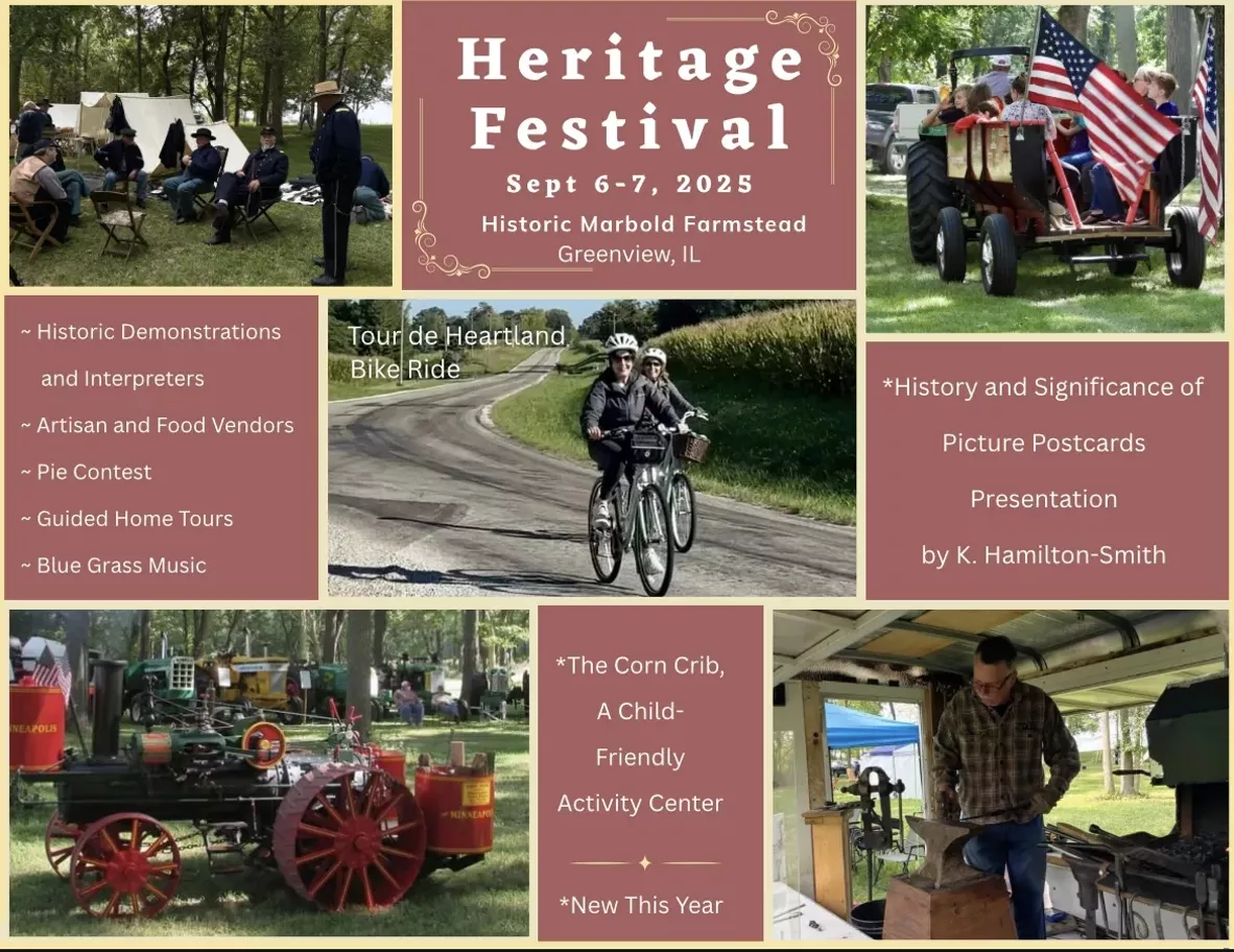 HMFA Heritage Festival