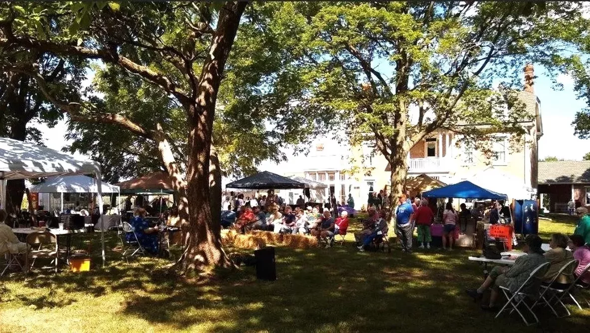 HMFA Heritage Festival