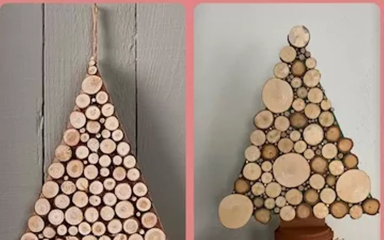 Image: Holiday Craft workshop