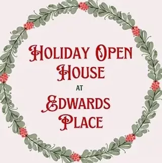 Image: Holiday Open House