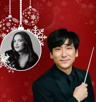 Image: Holiday Pops in the Heartland