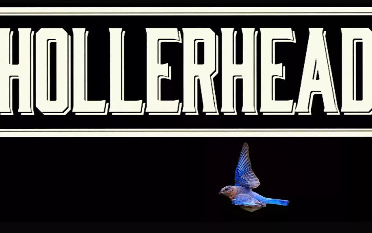 Image: Hollerhead and Lenox Creek