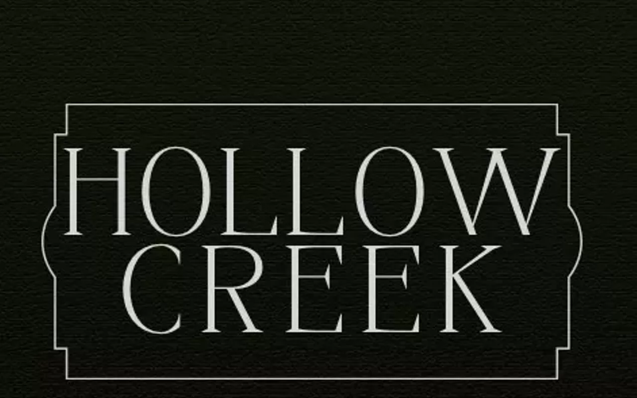 Image: Hollow Creek