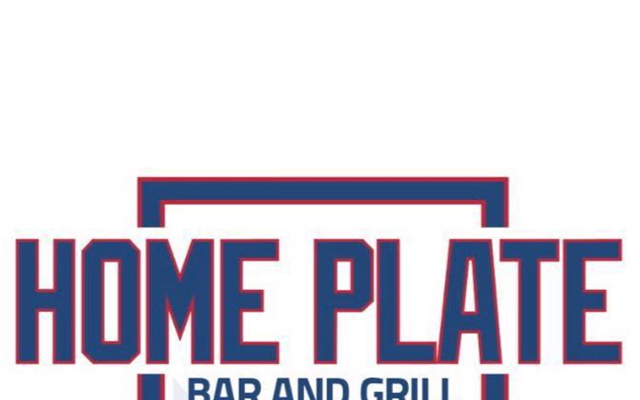 Home Plate Bar and Grill