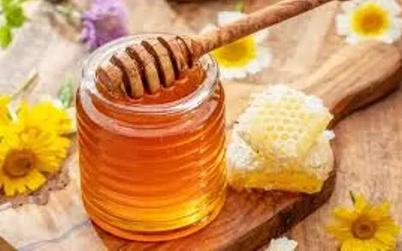 Image: Honey Through the Ages: A Tasting Journey