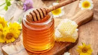 Image: Honey Through the Ages: A Tasting Journey