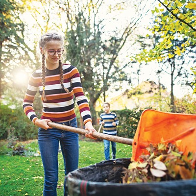 How and why to compost