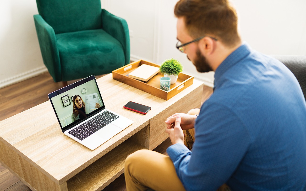 How to avoid costly mistakes in virtual interviews