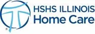 Image: HSHS Home Care Illinois food drive