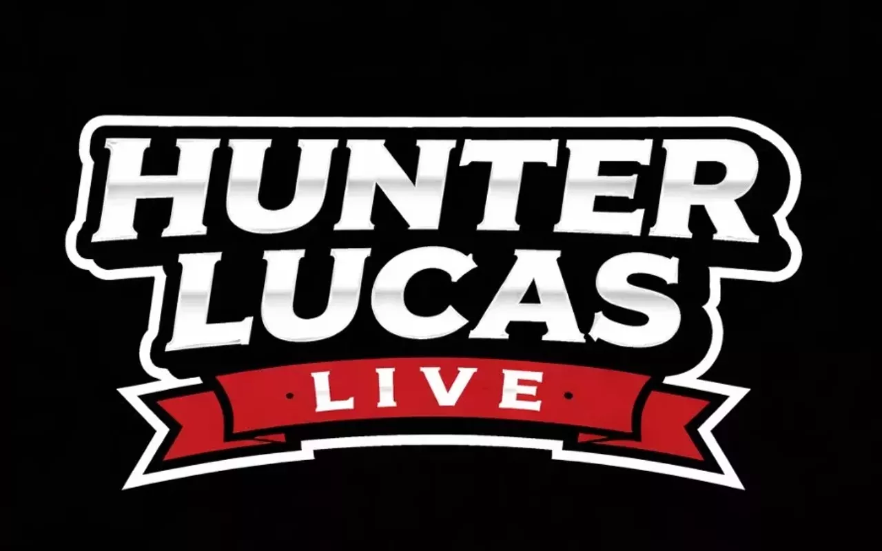 Image: Hunter Lucas