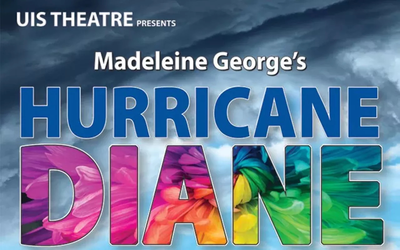 Image: Hurricane Diane