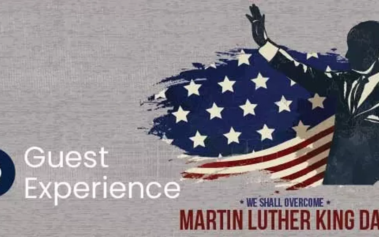Image: "I Have a Dream" speech