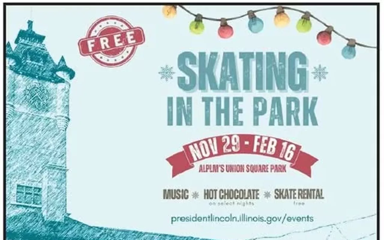 Image: Ice Skating