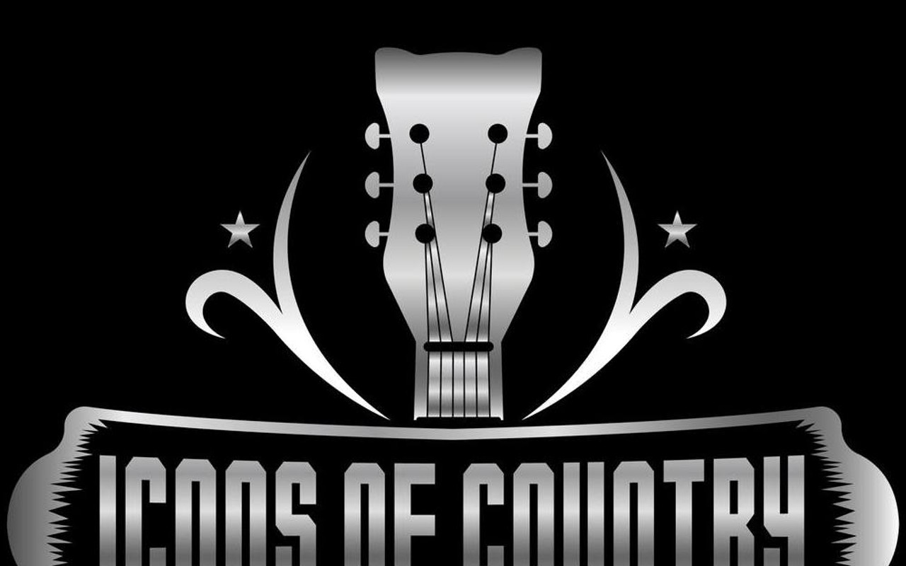 Icons of Country Music Tribute Shows