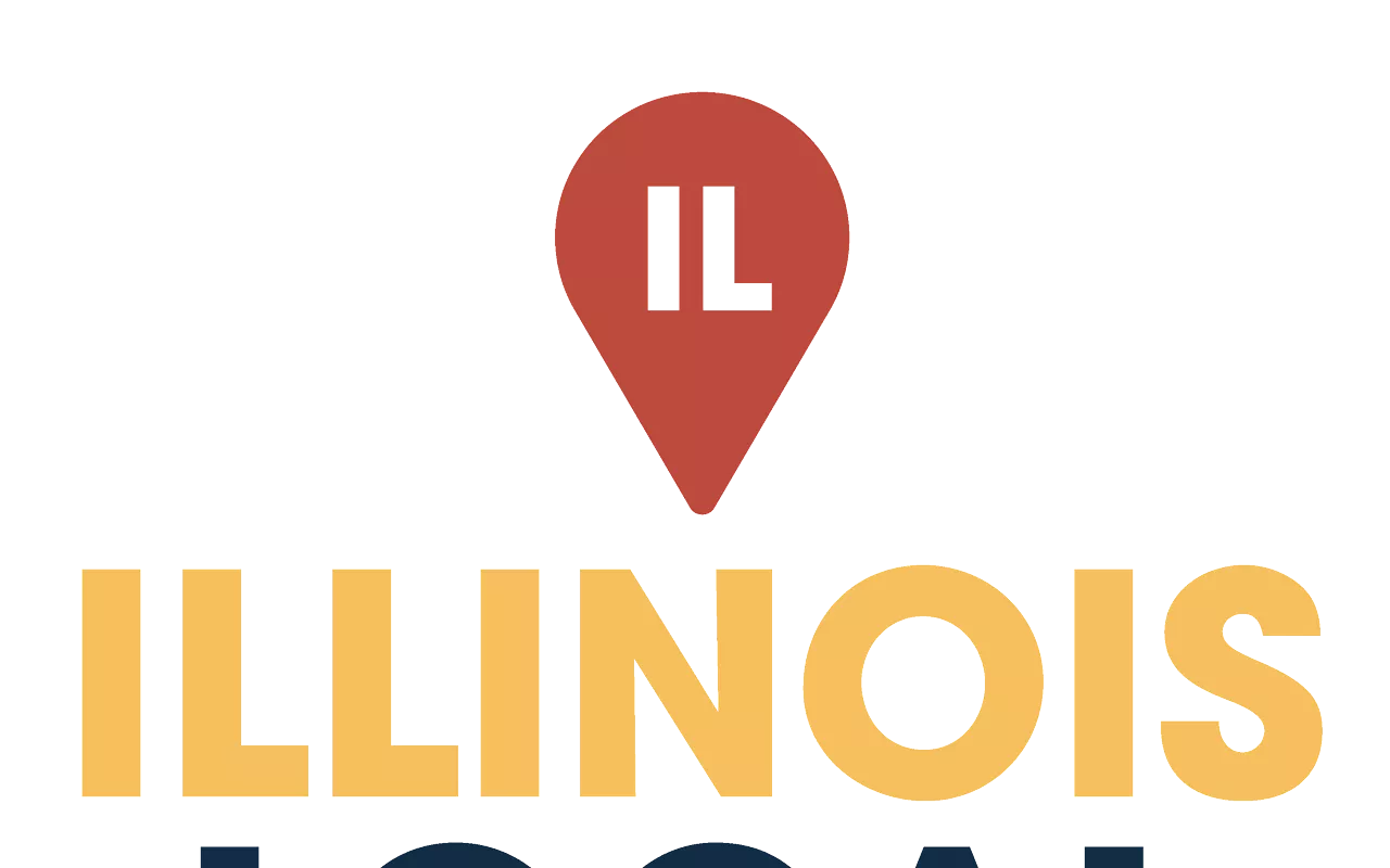 Image: Illinois Local Networking Series August 2025