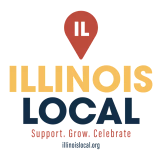 Image: Illinois Local Networking Series August 2025