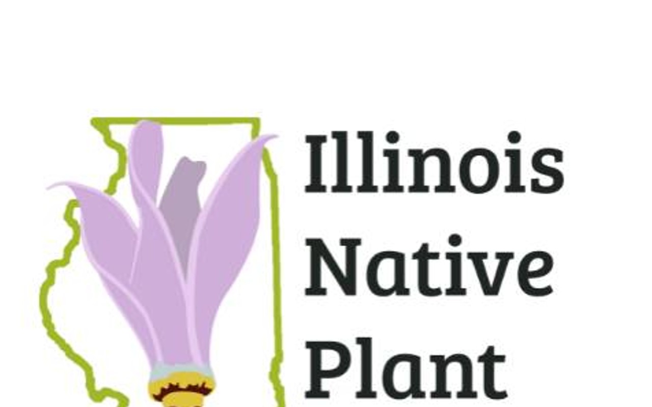 Illinois Native Plant Society Sale