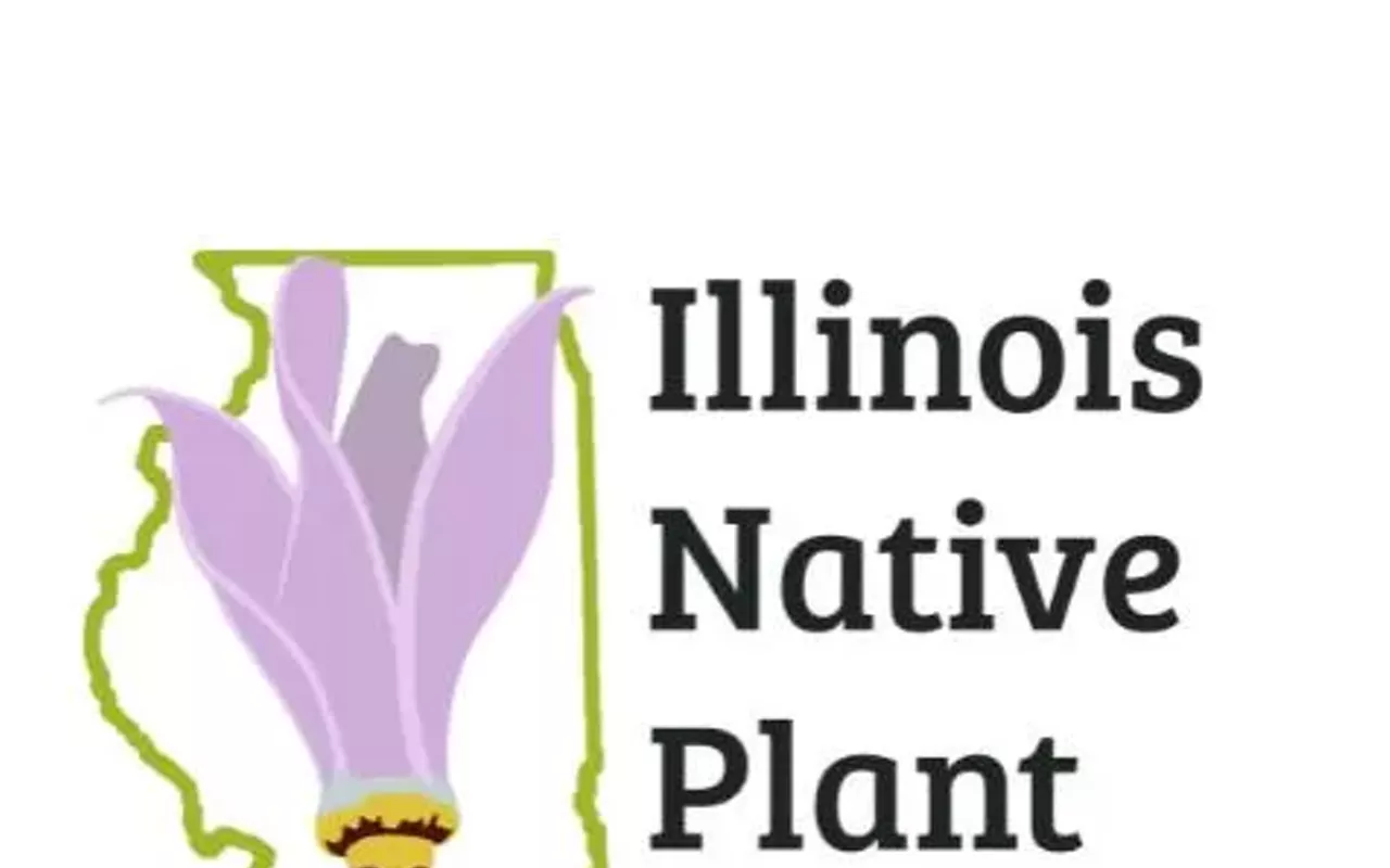 Image: Illinois Native Plant Society Sale