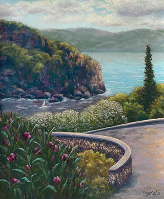 Image: Illinois Prairie Pastel Society Annual Exhibition