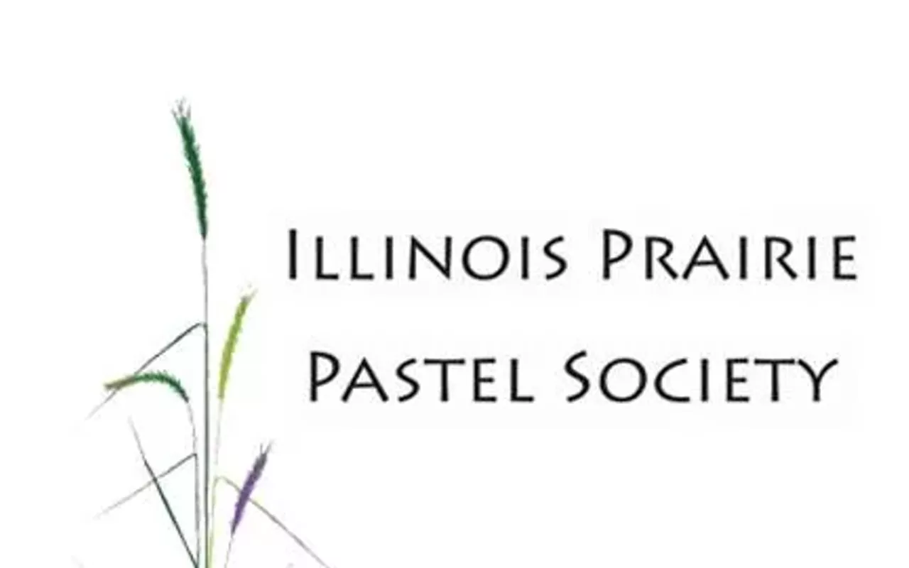 Image: Illinois Prairie Pastel Society Show