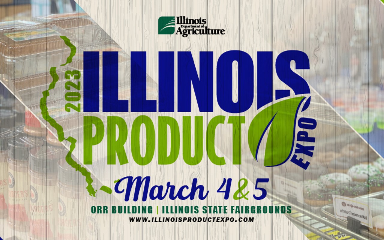 Illinois Product Expo