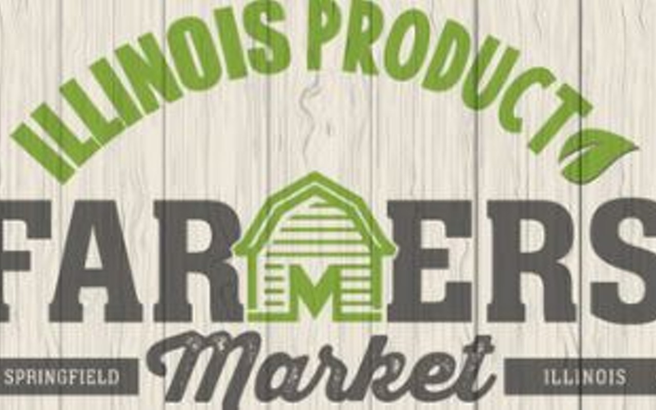 Illinois Product Farmers Market