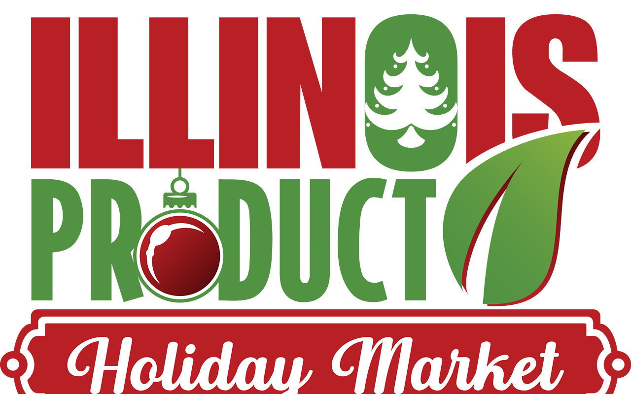 Image: Illinois Products Holiday Market