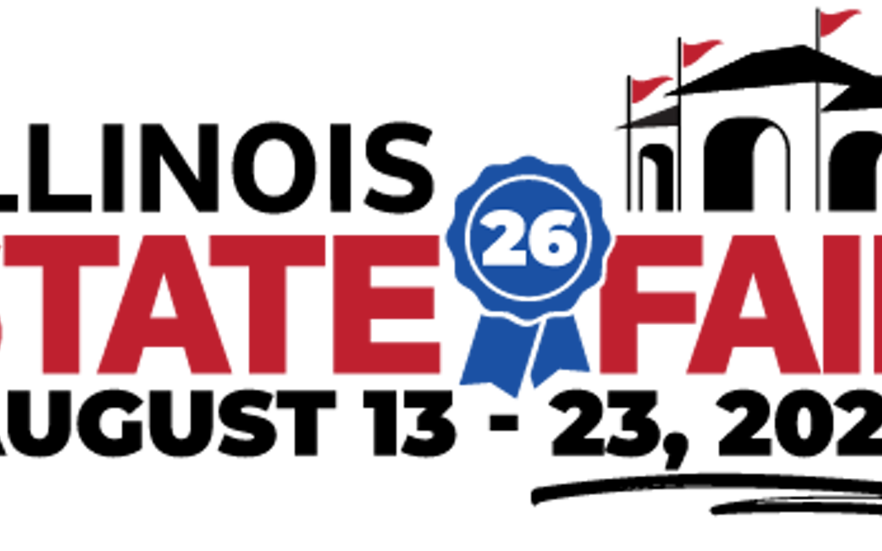 Image: Illinois State Fair