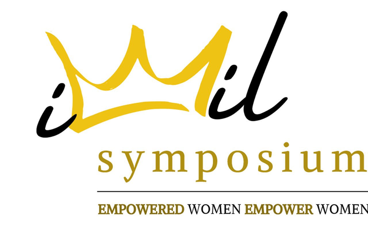 Image: Illinois Women in Leadership Women's Symposium