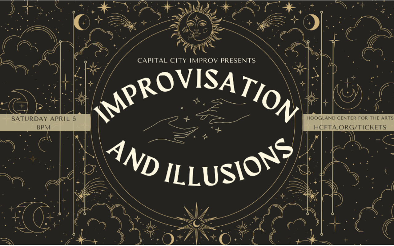 Improvisation and Illusions