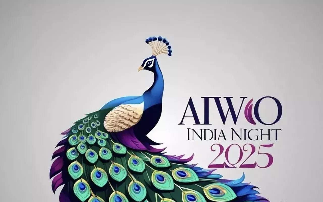 Image: India Night 2025