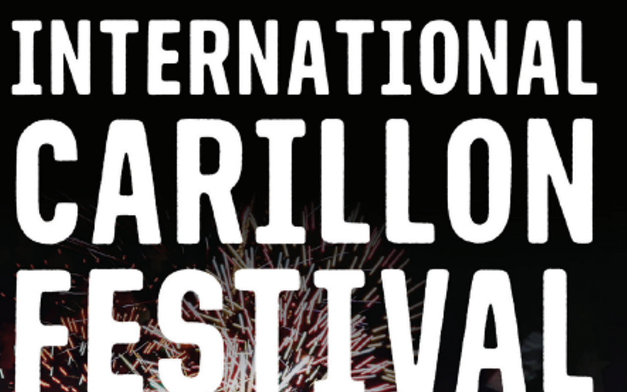 Image: International Carillon Festival