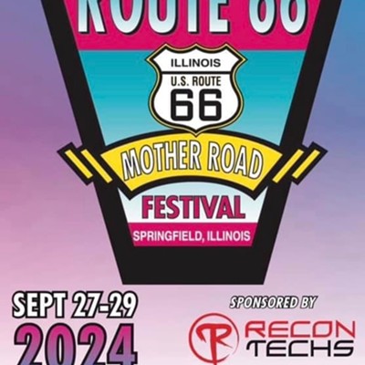 International Route 66 Mother Road Festival