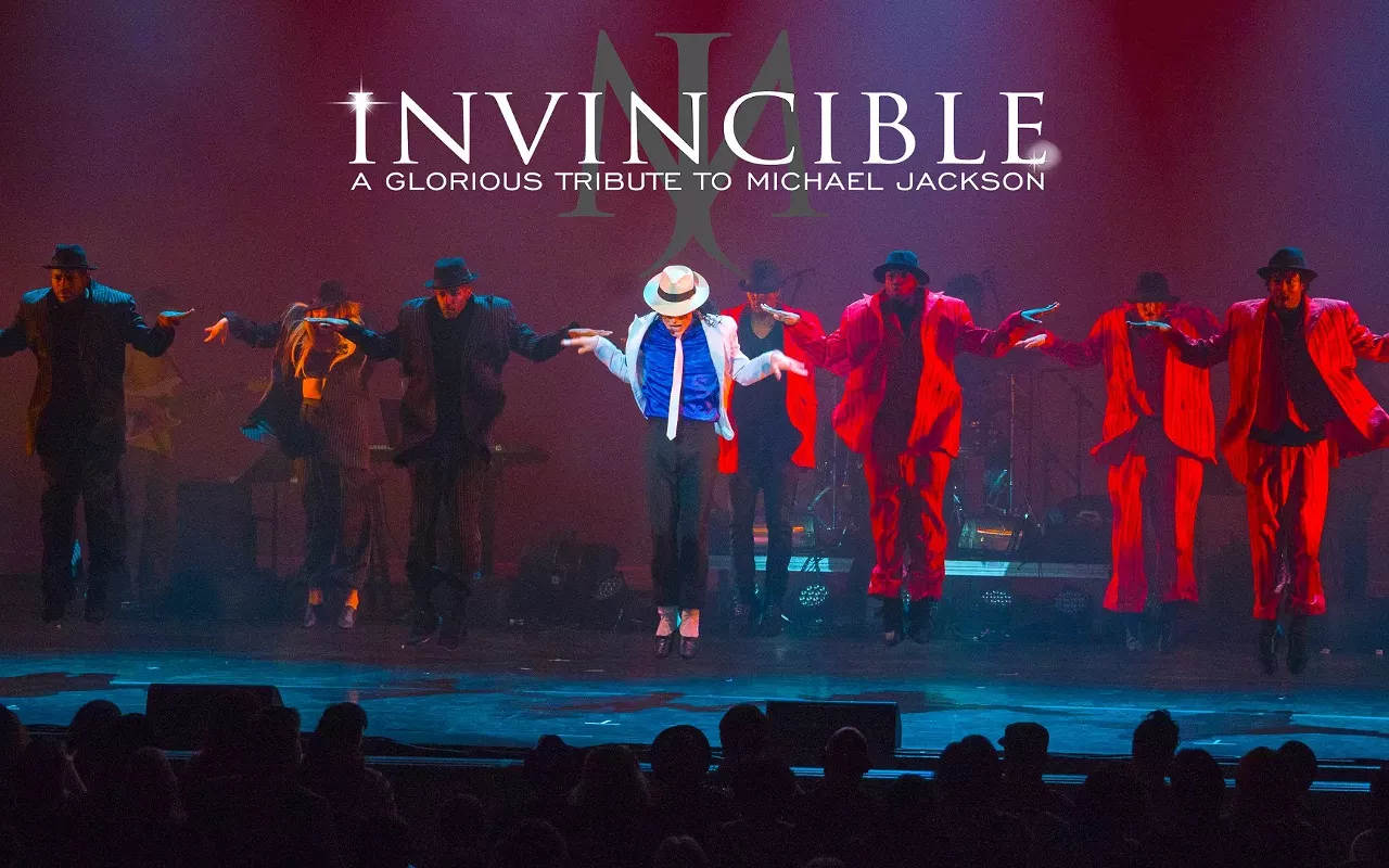Image: Invincible