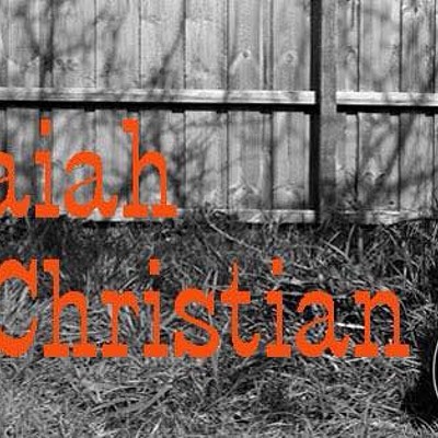 Isaiah Christian