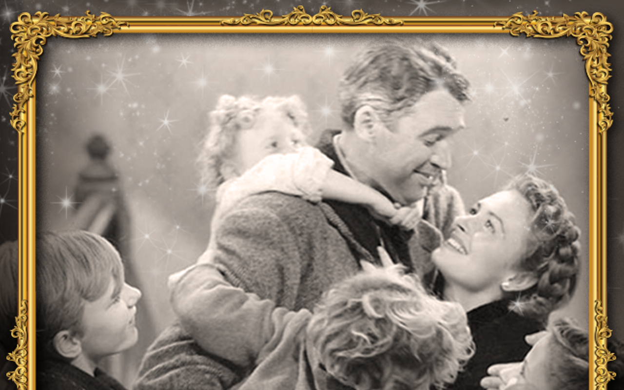 Image: It's a Wonderful Life
