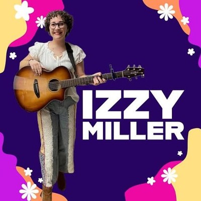 Izzy Miller