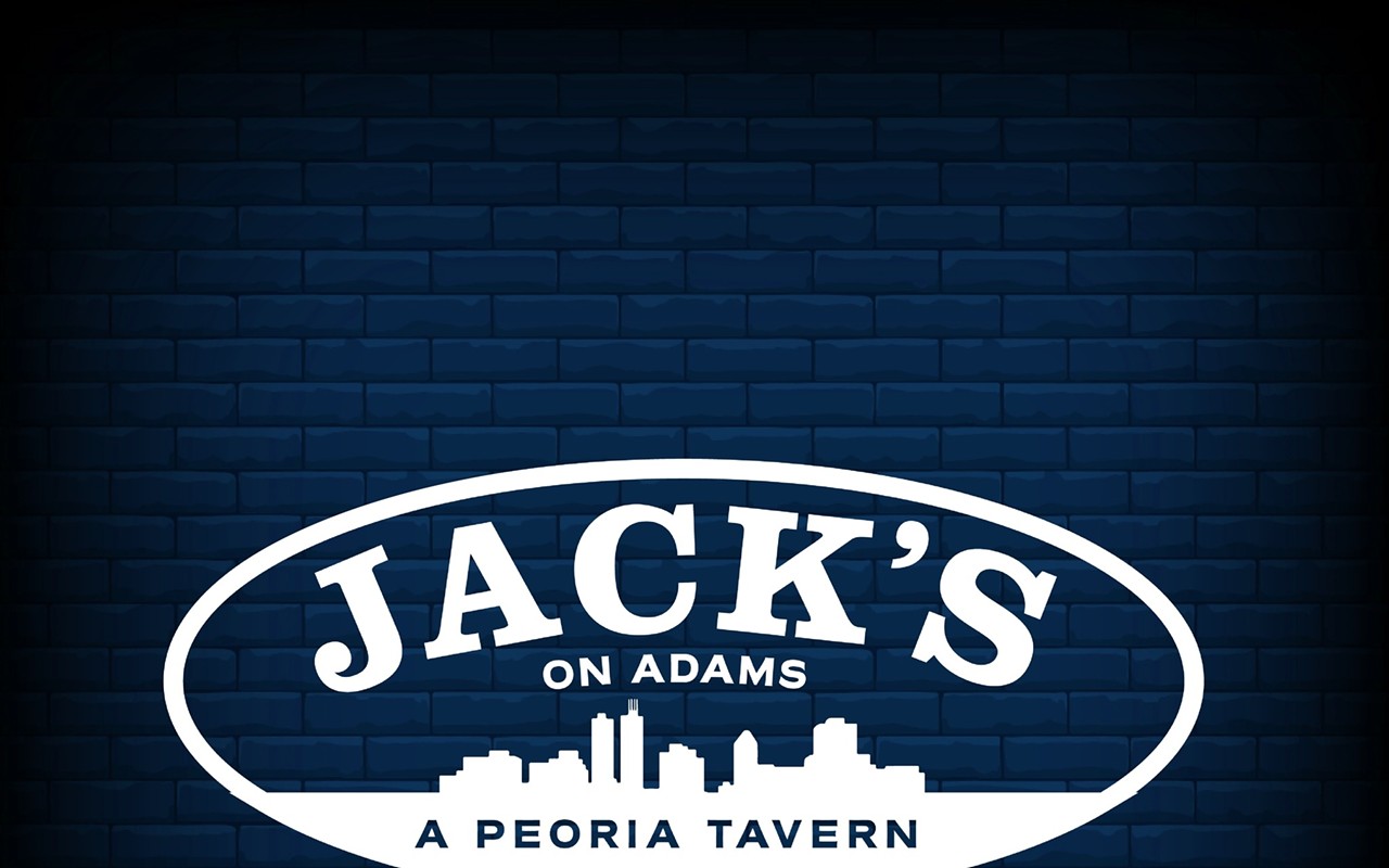 Jack's on Adams