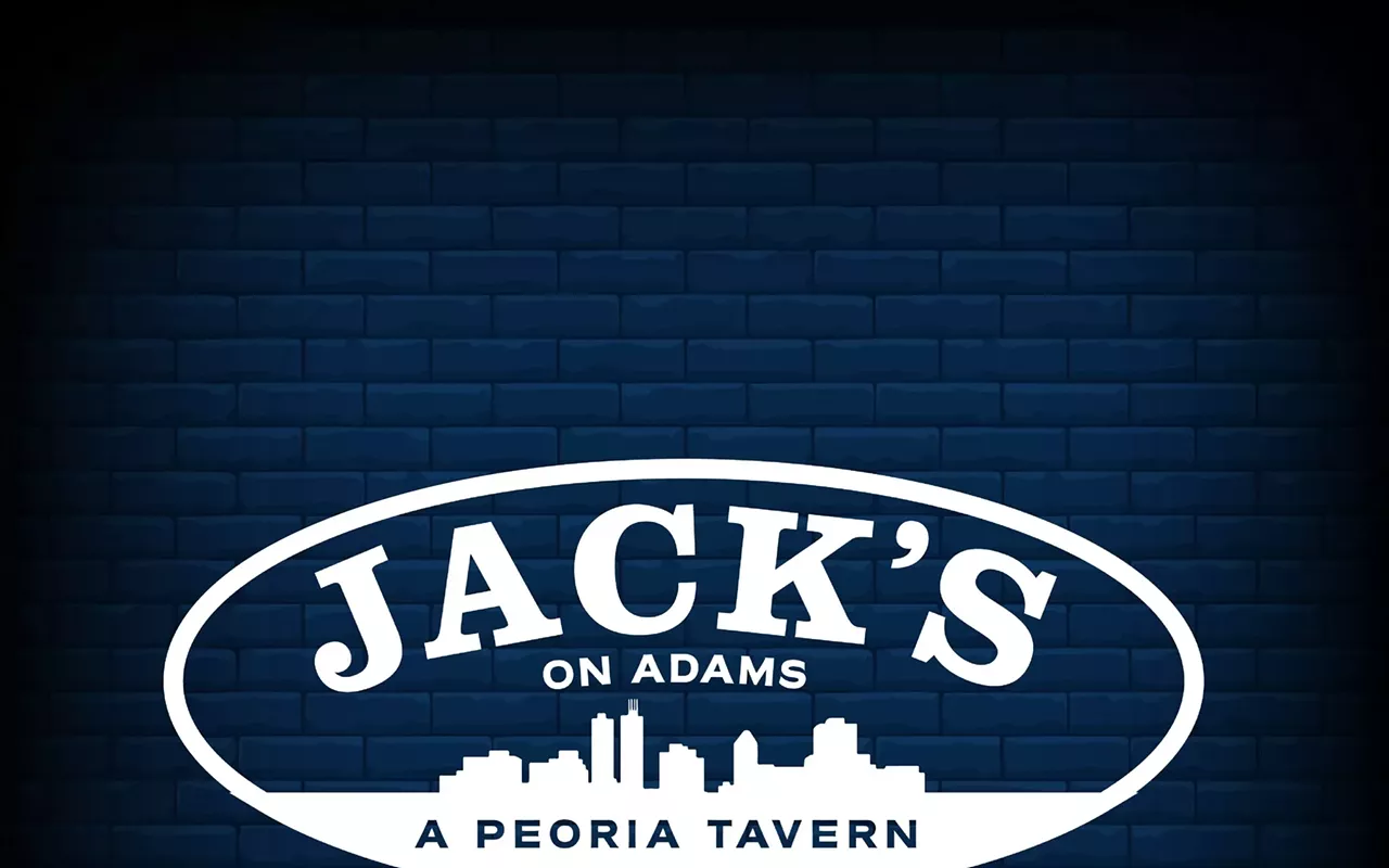 Image: Jack's on Adams