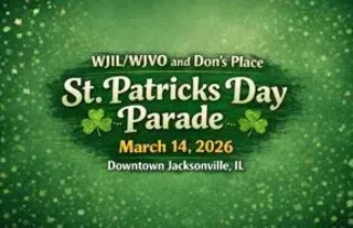 Image: Jacksonville St. Patrick's Day Parade
