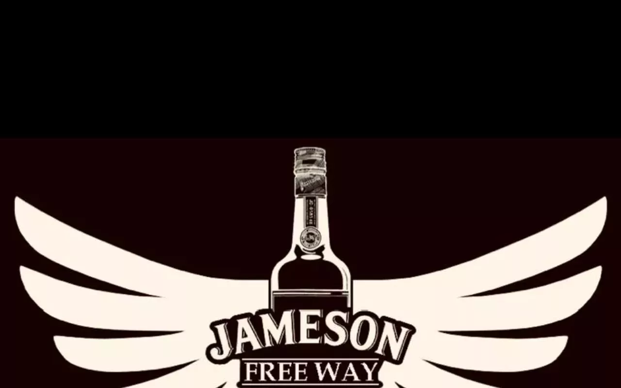 Image: Jameson Freeway