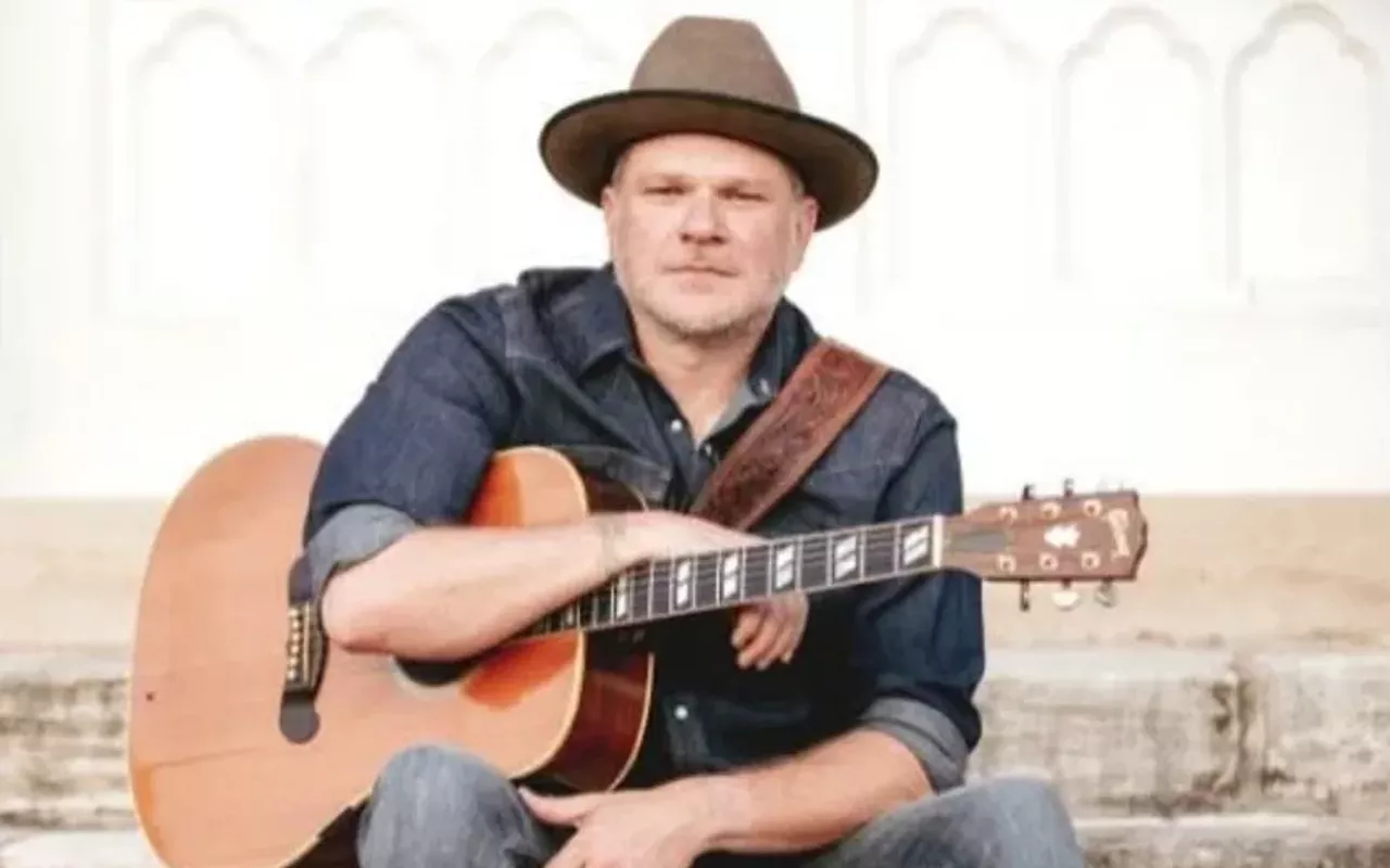Image: Jason Eady