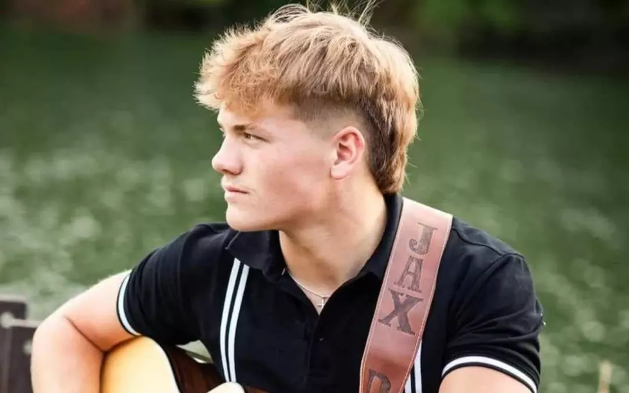 Image: Jaxon Dion