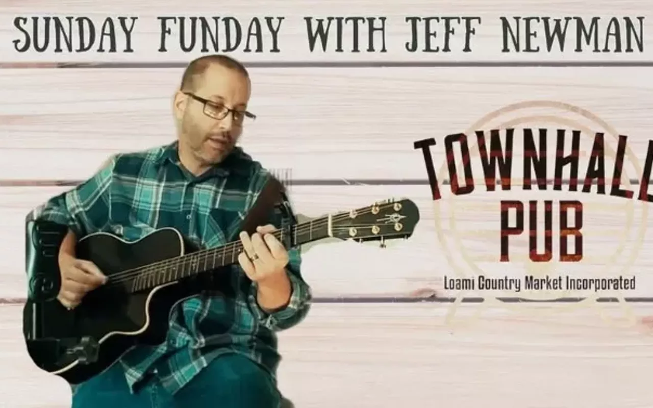 Image: Jeff Newman