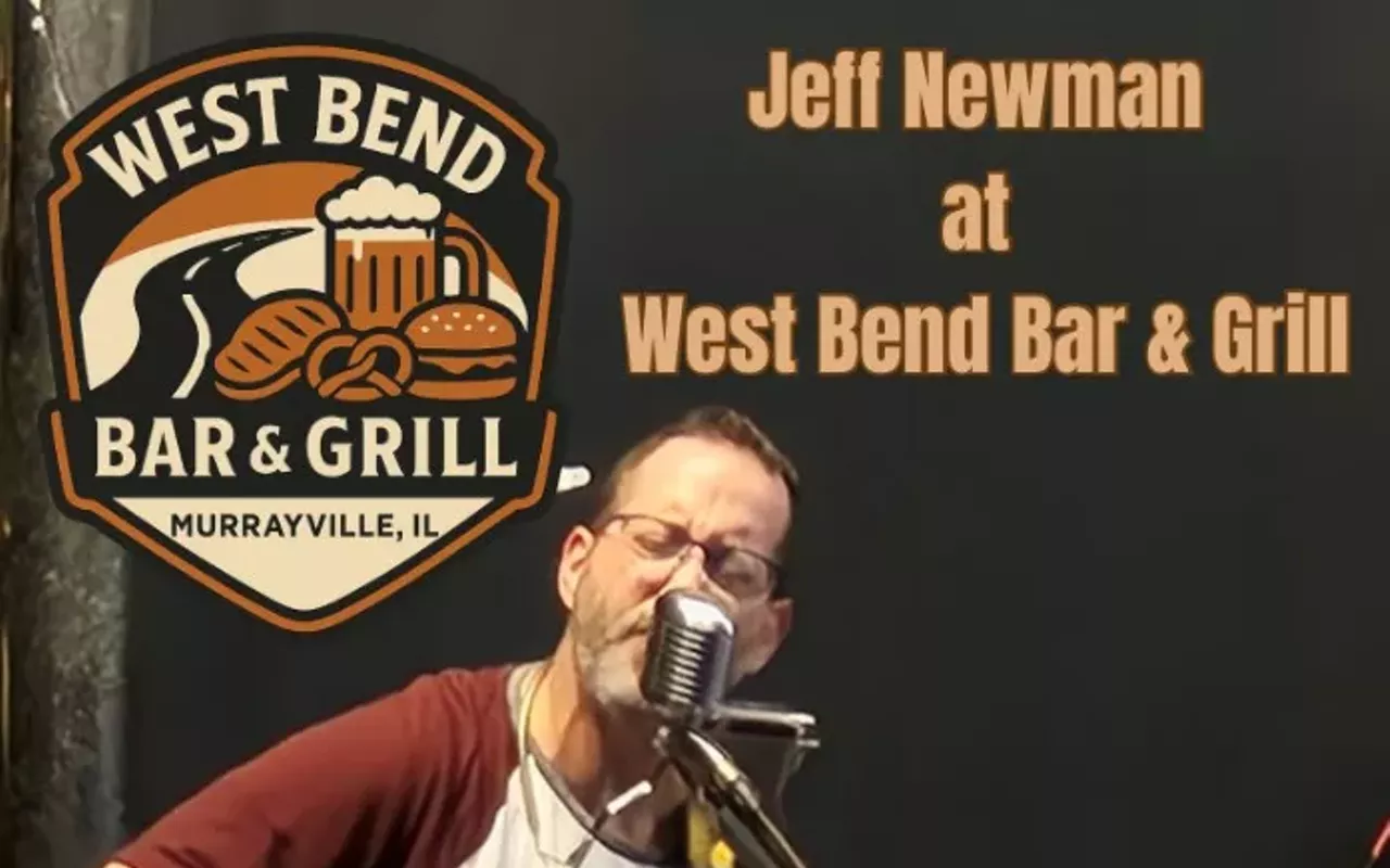 Image: Jeff Newman
