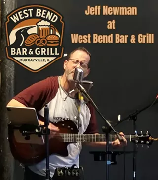Image: Jeff Newman