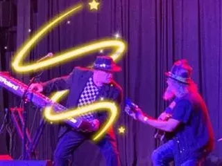 Image: Jeff Young and the Bad Grandpas