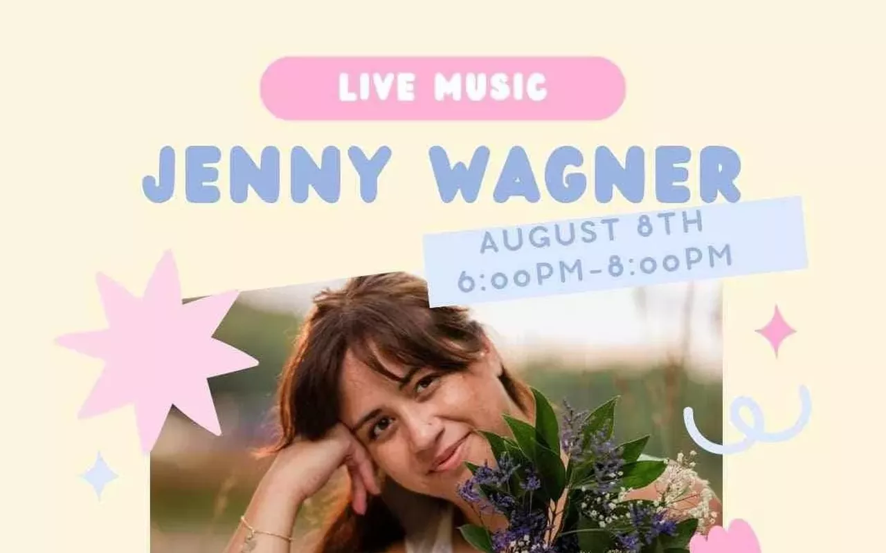 Image: Jenny Wagner